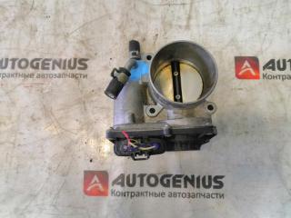 Дроссельная заслонка SUBARU IMPREZA GP6 FB20 16112AA380 3 ракурс