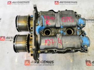 Головка блока цилиндров правая SUBARU IMPREZA GP6 FB20 1 ракурс
