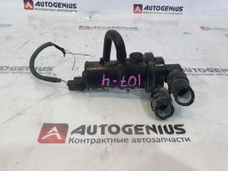 Помпа печки TOYOTA CROWN GWS204 0641001080 4 ракурс