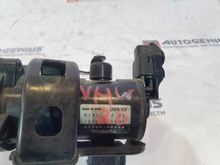 Помпа печки TOYOTA PRIUS NHW20 1NZ-FXE 0641000951 4 ракурс