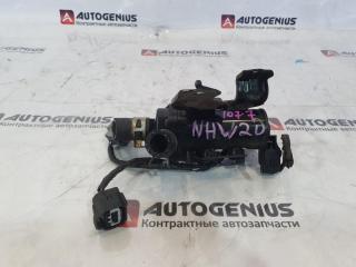 Помпа печки TOYOTA PRIUS NHW20 1NZ-FXE 0641000951 5 ракурс