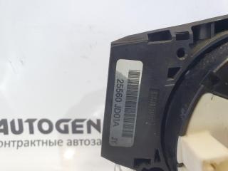 Шлейф-лента air bag NISSAN DUALIS NJ10 25560JD01A 2 ракурс