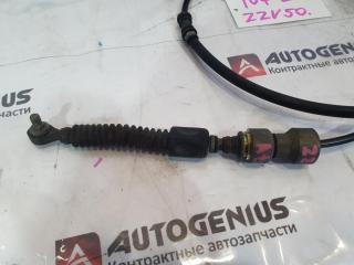 Трос переключения акпп TOYOTA VISTA ZZV50 1ZZ-FE 3382032400 2 ракурс