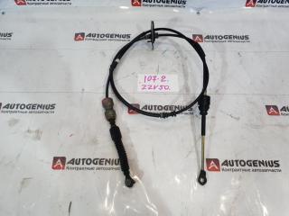 Трос переключения акпп TOYOTA VISTA ZZV50 1ZZ-FE 3382032400 5 ракурс