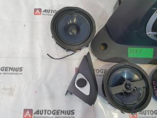 Сабвуфер MITSUBISHI OUTLANDER CW5W 2 ракурс