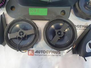 Сабвуфер MITSUBISHI OUTLANDER CW5W 3 ракурс