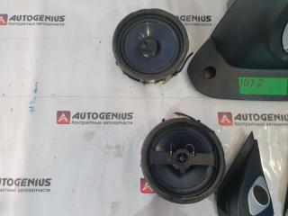 Сабвуфер MITSUBISHI OUTLANDER CW5W 2 ракурс