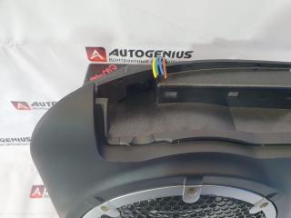 Сабвуфер MITSUBISHI OUTLANDER CW5W 4 ракурс
