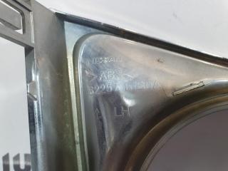 Ободок туманки левый NISSAN ELGRAND PE52 622571JB0A 3 ракурс Ободок туманки левый NISSAN ELGRAND PE52 622571JB0A 3 ракурс