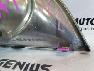 Ободок туманки левый NISSAN ELGRAND PE52 622571JB0A 5 ракурс Ободок туманки левый NISSAN ELGRAND PE52 622571JB0A 5 ракурс