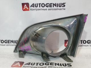 Ободок туманки правый NISSAN ELGRAND PE52 622561JB0A 2 ракурс Ободок туманки правый NISSAN ELGRAND PE52 622561JB0A 2 ракурс