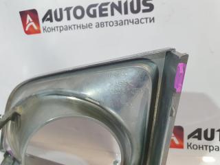 Ободок туманки правый NISSAN ELGRAND PE52 622561JB0A 4 ракурс Ободок туманки правый NISSAN ELGRAND PE52 622561JB0A 4 ракурс