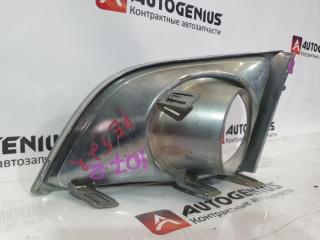 Ободок туманки правый NISSAN ELGRAND PE52 622561JB0A 5 ракурс