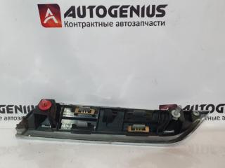 Накладка на бампер левая передняя NISSAN ELGRAND PE52 4 ракурс