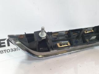 Накладка на бампер правая передняя NISSAN ELGRAND PE52 5 ракурс