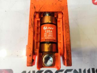 Предохранитель TOYOTA PRIUS NHW20 1NZ-FXE 9098211049 2 ракурс