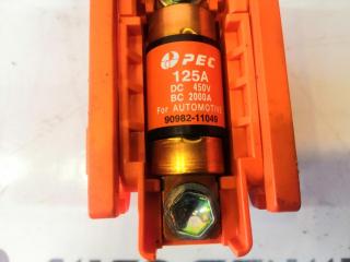 Предохранитель TOYOTA PRIUS NHW20 1NZ-FXE 9098211049 2 ракурс