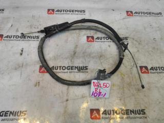 Тросик ручника левый задний NISSAN ELGRAND ALWE50 36531VE000 1 ракурс