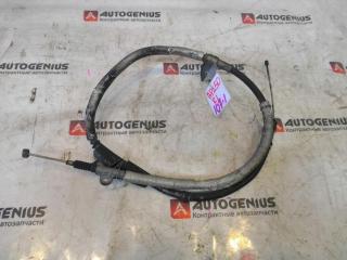 Тросик ручника левый задний NISSAN ELGRAND ALWE50 36531VE000 2 ракурс