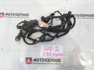 Локер задний VOLVO S60 FS48 31341344 1 ракурс