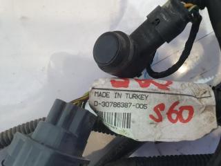 Локер задний VOLVO S60 FS48 31341344 2 ракурс