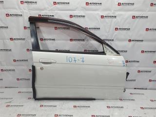 Дверь правая передняя NISSAN AVENIR RW11 1 ракурс