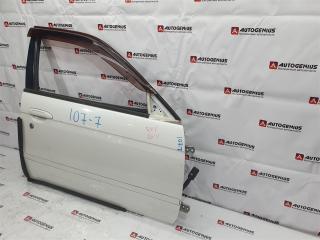 Дверь правая передняя NISSAN AVENIR RW11 2 ракурс