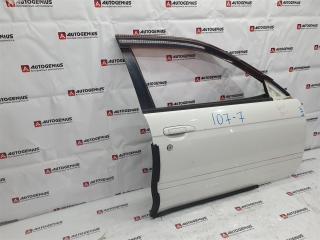Дверь правая передняя NISSAN AVENIR RW11 3 ракурс