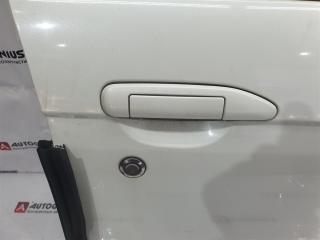 Дверь правая передняя NISSAN AVENIR RW11 4 ракурс