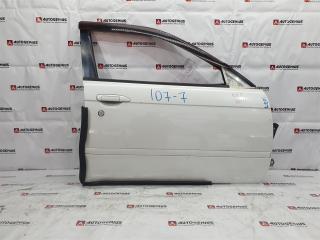 Дверь правая передняя NISSAN AVENIR RW11 5 ракурс