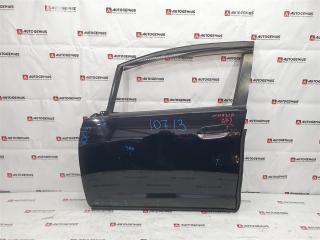 Дверь левая передняя HONDA FIT SHUTTLE GP2 1 ракурс