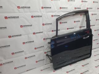 Дверь левая передняя HONDA FIT SHUTTLE GP2 3 ракурс