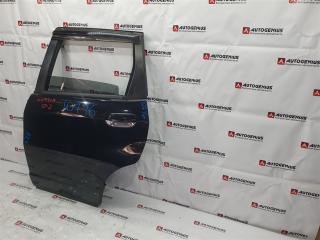 Дверь левая задняя HONDA FIT SHUTTLE GP2 2 ракурс