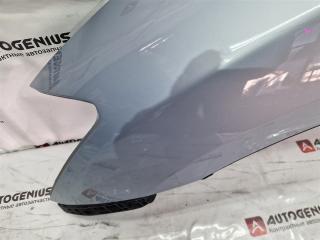 Крыло левое переднее TOYOTA CROWN GWS204 4 ракурс