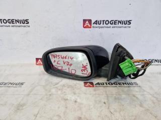 Зеркало левое VOLVO V70 SW61 31371118, 13 KON 2 ракурс
