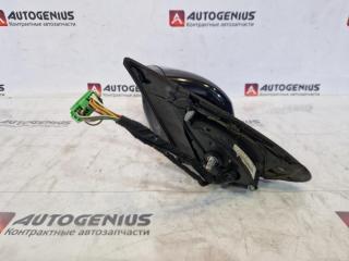 Зеркало левое VOLVO V70 SW61 31371118, 13 KON 3 ракурс