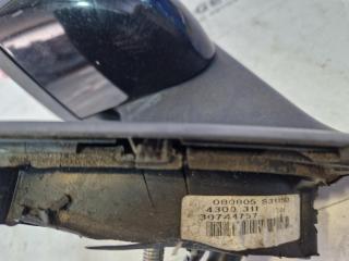 Зеркало левое VOLVO V70 SW61 31371118, 13 KON 4 ракурс