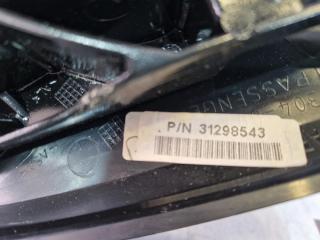 Зеркало левое VOLVO S60 FS48 31298543, 16 KON 4 ракурс Зеркало левое VOLVO S60 FS48 31298543, 16 KON 4 ракурс
