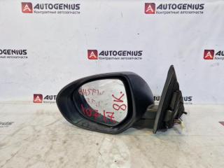Зеркало левое MAZDA ATENZA GH5FW 8 KON 2 ракурс Зеркало левое MAZDA ATENZA GH5FW 8 KON 2 ракурс
