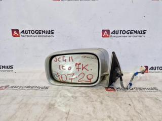 Зеркало левое TOYOTA PROGRES JCG11 7 KON 2 ракурс Зеркало левое TOYOTA PROGRES JCG11 7 KON 2 ракурс