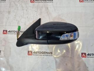 Зеркало левое VOLVO S60 RS61 30716598, 14 KON 1 ракурс Зеркало левое VOLVO S60 RS61 30716598, 14 KON 1 ракурс