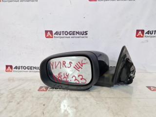 Зеркало левое VOLVO S60 RS61 30716598, 14 KON 2 ракурс Зеркало левое VOLVO S60 RS61 30716598, 14 KON 2 ракурс