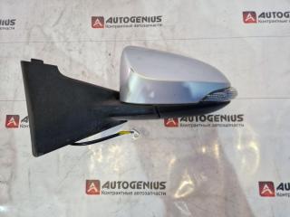 Зеркало левое TOYOTA VITZ KSP130 2KON 1 ракурс