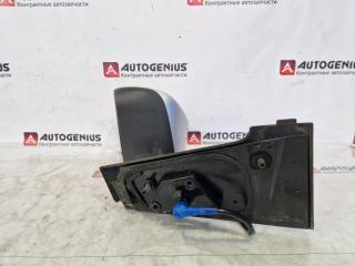 Зеркало левое TOYOTA VITZ KSP130 2KON 3 ракурс