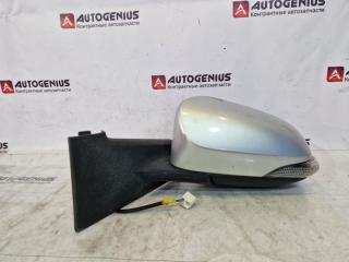 Зеркало левое TOYOTA VITZ KSP130 2KON 4 ракурс