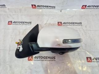 Зеркало левое MITSUBISHI OUTLANDER GG2W 13 KON 1 ракурс