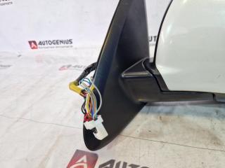 Зеркало левое MITSUBISHI OUTLANDER GG2W 13 KON 4 ракурс
