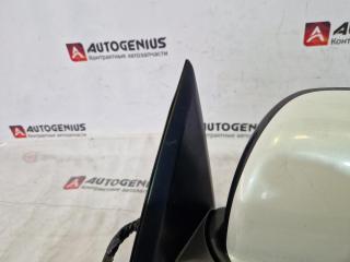 Зеркало левое MITSUBISHI OUTLANDER GG2W 13 KON 5 ракурс