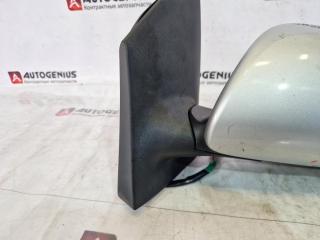 Зеркало левое TOYOTA BELTA NCP96 5 KON 4 ракурс