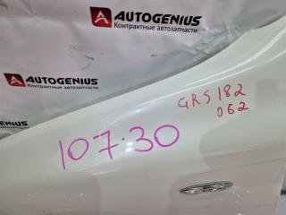 Крыло левое переднее TOYOTA CROWN GRS182 5 ракурс